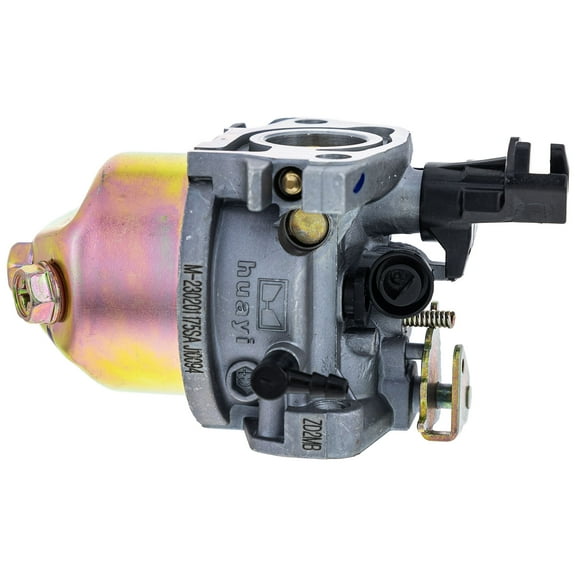 CUB CADET 751P19269 Carburetor Assembly 2X 526SWE 26HP Snow Thrower Engines