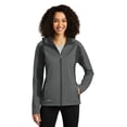thumbnail image 1 of Chaqueta Eddie Bauer® Ladies Trail Soft Shell. EB543 eddie bauer EB543, 1 of 1