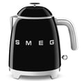 thumbnail image 1 of Hervidor eléctrico SMEG 800 ml color Negro, 1 of 4