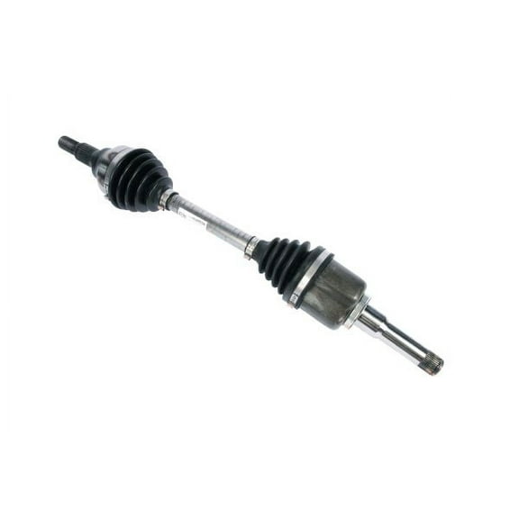 Front Driver Side Half-Shaft