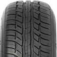 thumbnail image 2 of Set of 4 BFGoodrich Advantage T/A Sport LT 255/65R18 111T All Season Touring SUV Tires BF10522 / 255/65/18 / 2556518 Fits: 2020-23 Ford Explorer XLT, 2009-23 Chevrolet Traverse LT, 2 of 3