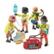 thumbnail image 3 of Set de Juego Playmobil Rescate Equipo de Rescate 25 Piezas, 3 of 4