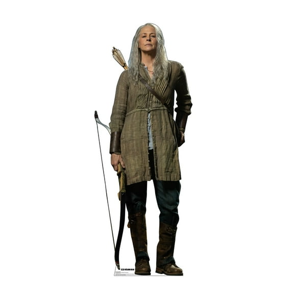 Carol Peletier (Walking Dead)
