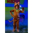 thumbnail image 5 of Toddler Deluxe Scooby Doo Costume, 5 of 9