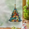 Rwvbm Up To 60 Off 2025 Christmas Tree Sun Catchers