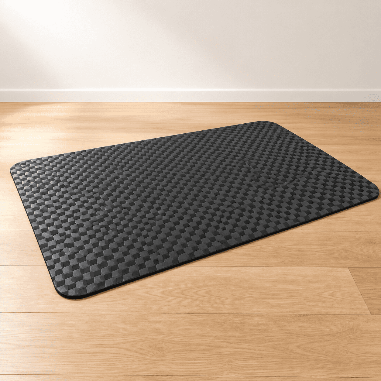 45 x 53 hard floor product