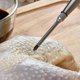 thumbnail image 5 of 1 juego de pavo baster baster pavo condimento bomba de goteo aceite para soltar tubo de barbacoa accesorio, 5 of 5