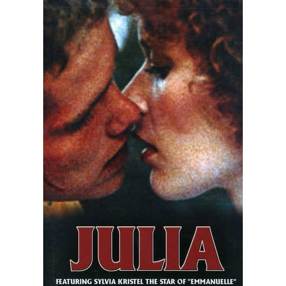 Julia (DVD), Televista, Drama