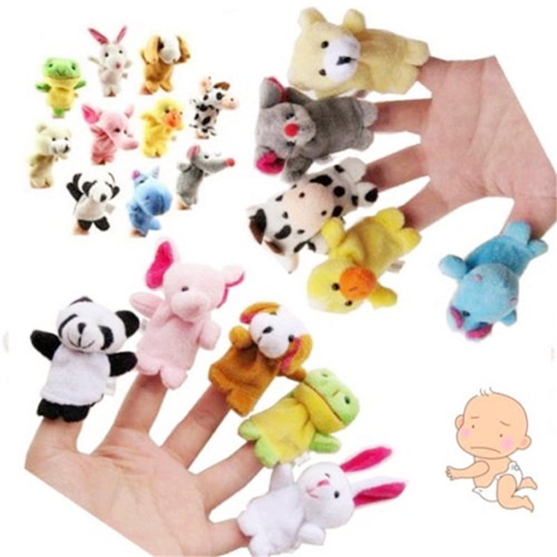 finger family toys walmart
