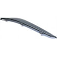 thumbnail image 2 of Bumper Trim Compatible With 2011-2014 Chrysler 300 Front, Left Driver Primed, 2 of 3