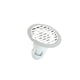 thumbnail image 1 of Wosthever Desodorante Drenaje de piso Plástico TPR Cortable 4 Desagües Drenaje de 360 ​​​​grados Drenaje de ducha Colector de cabello para baño Juegos de accesorios de baño No. 4 Wosthever HA025377-04, 1 of 6