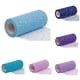thumbnail image 3 of Jikaix 1 Rollo de Adorno de Purpurina Rollo de Tul Sin Olor Red Hilado Decoraciones de Guirnalda Cinta Transparente para Interiores, 3 of 5