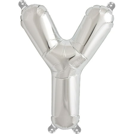 Walmart letter balloons Walmart letter balloons