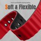 thumbnail image 3 of Bandas de reloj Getino Ocean para Apple Watch Ultra 2/ Ultra, 3 of 9