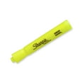 Sharpie Tank Style Highlighters, Chisel Tip, Assorted Fluorescent, 5