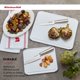 thumbnail image 4 of Tabla de cortar KitchenAid Classic, antideslizante, 2 piezas, de plástico, 4 of 9
