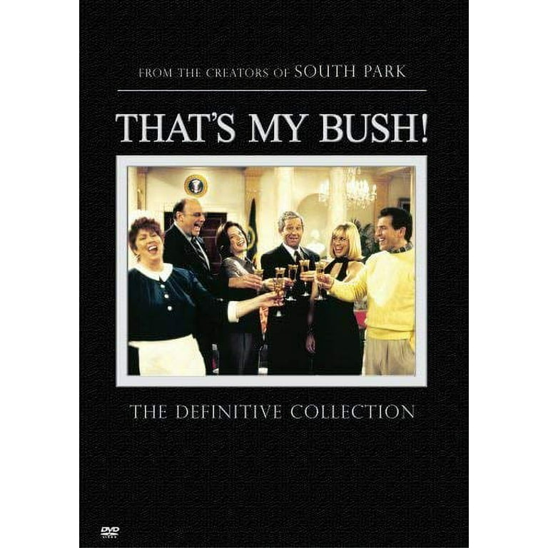 That's My Bush (DVD)