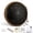 Black, variant on Balmy Drum Steel Tongue Drum 14 inch 15 Notes, Handpan Drum with Music Book, Mallets, Carry Bag, Finger Picks, Rain Drum for Outdoor, Meditation Yoga Calming Instruments for Adults Kids (Gold)