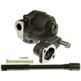thumbnail image 2 of Melling 10550ST Oil Pump Shark Tooth, 2 of 2