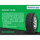 thumbnail image 3 of Pack 4 Llantas GOODRIDE Radial M/T SL366 LT235/75R15 104Q, 3 of 4