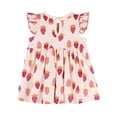 thumbnail image 2 of Gerber Baby Girl 1pc Dress, Size (0-24 Months), 2 of 5