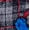 SPIDERMAN, variant on Character Toddler Robe, Sizes 12M-5T