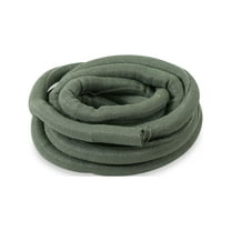 Holley EFI 573-203 Flame Retardant Split-Wire Loom 5/8" 10 Feet