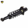 thumbnail image 2 of For Toyota Prius 2004-2009 Rear Right Passenger Side Strut Spring Assembly, 2 of 5