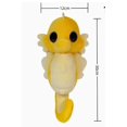 thumbnail image 2 of Uinagy Seahorse Plush Toy, 2 of 7