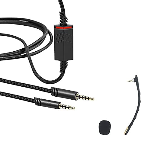 astro a40 replacement audio cable