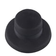 thumbnail image 1 of Sombrero de sol para mujer, sombrero de paja, protección UV para verano, sombrero de pescador plegable para viajes, sombrero de pesca de playa estilo cloche vintage, 1 of 6