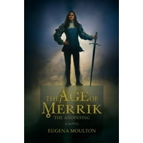 The Age of Merrik (Paperback)