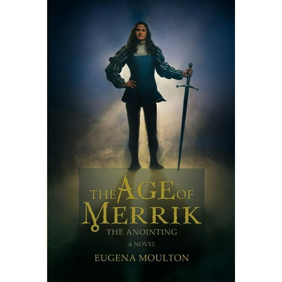 The Age of Merrik (Paperback)
