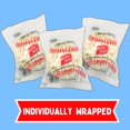 thumbnail image 3 of Kathy Kaye Baseball Themed Popcorn Balls - 8 Pieces, 8 oz, 3 of 7
