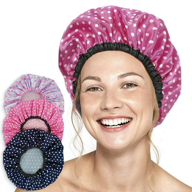 Modern cheap shower cap