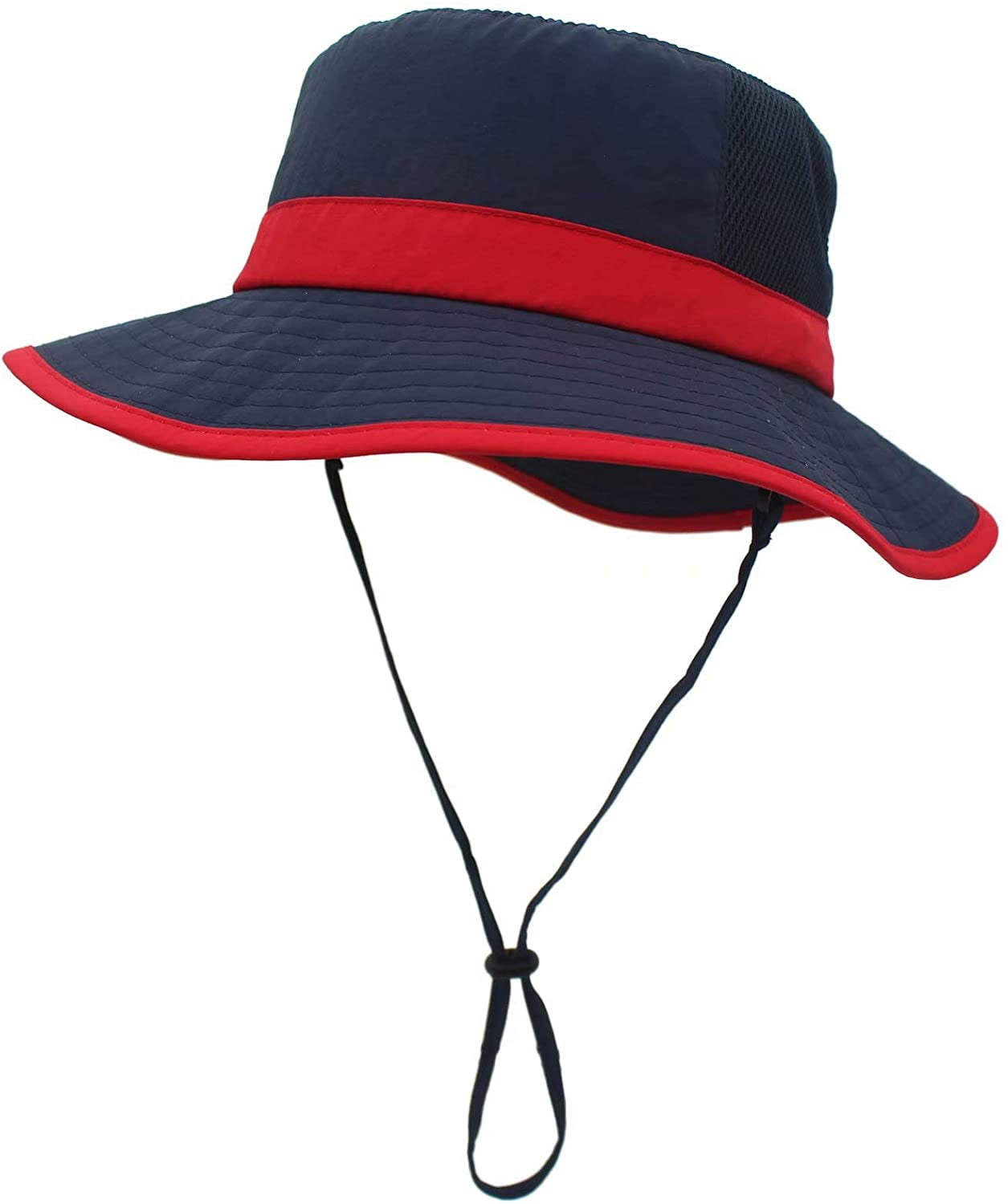 Kids Sun Hat Wide Brim UPF50+ Sun 