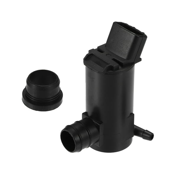 Unique Bargains Windshield Washer Motor Pump for Toyota Camry 1997-2006 for Toyota RAV4 1996-2004