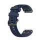 thumbnail image 2 of Para Garmin Fenix ​​7S, correa de reloj deportiva, correa de repuesto, correa de reloj de 20mm, 2 of 6