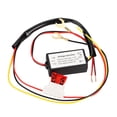 thumbnail image 3 of Contrôleur DRL Étanche Compact et Portable Contrôleur DRL Intelligent, Atelier de Réparation Industriel pour Usine Voiture, 3 of 8