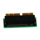 thumbnail image 4 of 2 X Adaptador De Convert E 12 + 16 Pinzas Para Mano De Obra Exquisita Industria Ciencia Creativo Baoblaze SSD Convert Card para Macbook, 4 of 8