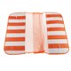 thumbnail image 5 of Paquete De 2 Hamacas De Agua Portátiles Para Piscina, Color Marino Para Playa Sunnimix Salón flotante de verano al aire libre, 5 of 8