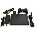 thumbnail image 3 of Sony PlayStation 2 Slim Console – PS2 Black (Refurbished), 3 of 5