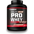 thumbnail image 1 of Proteína Pro Whey Isolate 5lbs Diamondtech VAINILLA 70 servicios, 1 of 4