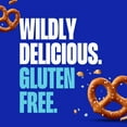 thumbnail image 2 of Glutino Gluten Free Pretzel Twists, Gluten Free Snacks, 1 oz 8 Count, 2 of 8