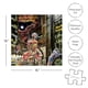 thumbnail image 2 of Rompecabezas RockSaws Iron Maiden Somewhere in Time, 500 unidades, 2 of 6