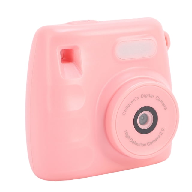 Cámara Digital, Cámara De Vlogging De 48MP 1080p Para Estudiantes Adolescentes