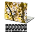 thumbnail image 5 of KSK KAISHEK Hard Case Only Compatible MacBook Pro 16" 2023/2022/2021 A2485 & A2780 + Black Keyboard Cover, Feather Series 0172, 5 of 5