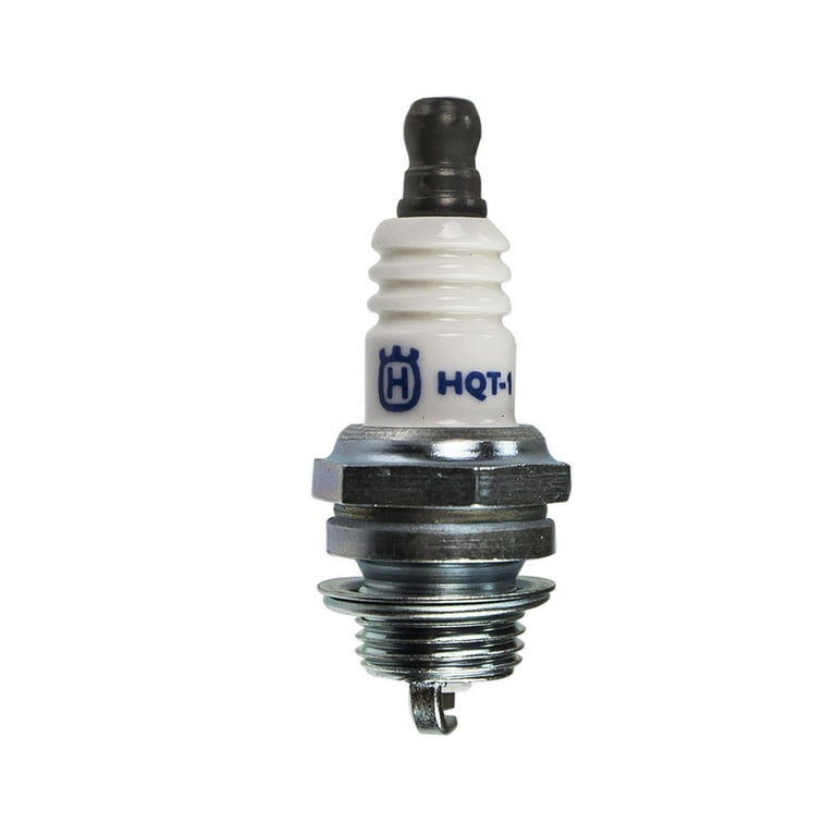 Husqvarna 577484001 HQT-1 HH Spark Plug - BPMR7A CS410 455 Rancher