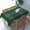 Clan Hunter Tartan, variant on Rectangular Tablecloth – Waterproof, Wrinkle-Free, and Stain-Resistant, Decorative Table Cover for Dining Room, Parties, Picnics, and Outdoor Use, Clan Innes Tartan (60" X 84")
