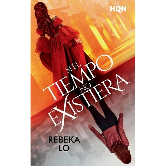 Si el tiempo no existiera (Paperback)